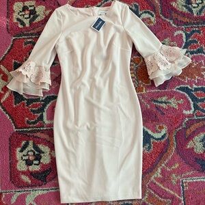 NWT Calvin Klein dress